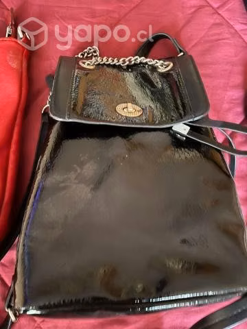 Carteras y mochilas - Imagen 5