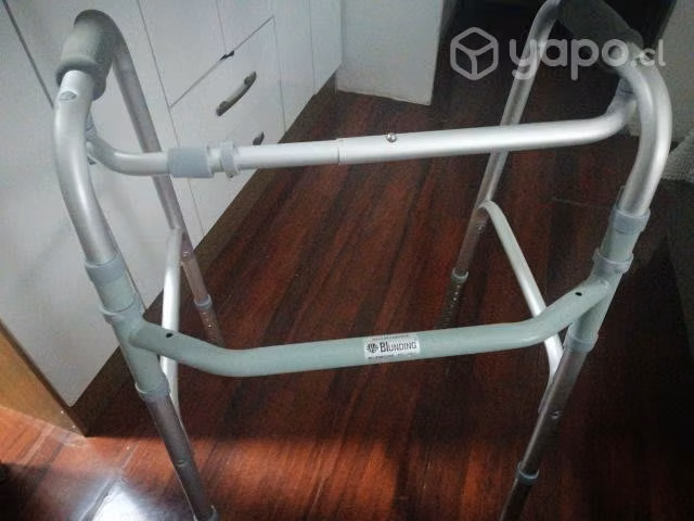 carrito ortopédico