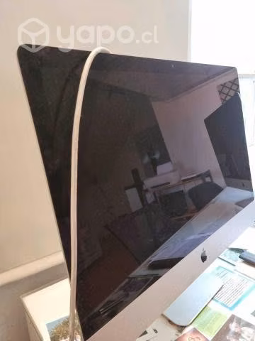 IMac Retina 5K 2017 27" - Imagen 2