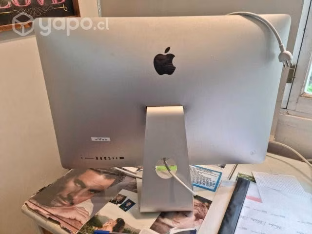 IMac Retina 5K 2017 27" - Imagen 3