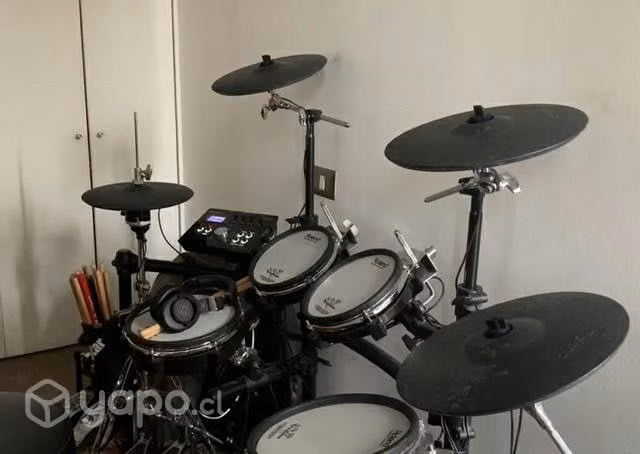 Batería Electrónica ROLAND TD25 KV - Imagen 2