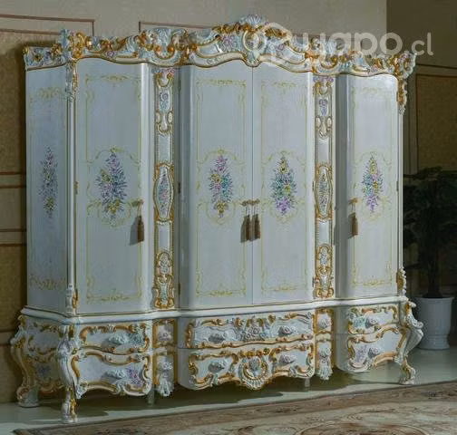 Muebles Elisabet I