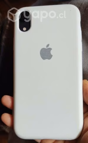 Iphone XR impecable