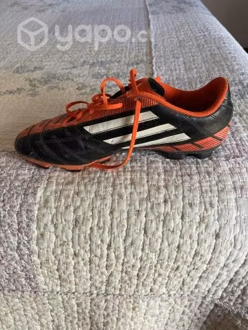 Zapatos de Futbol