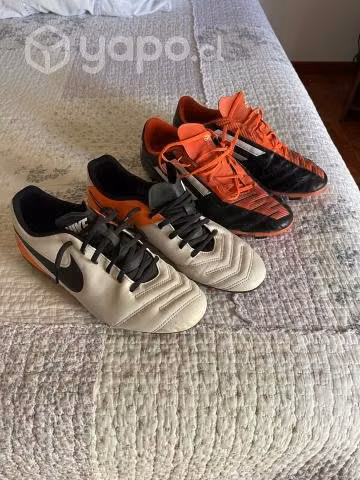 Zapatos de Futbol
