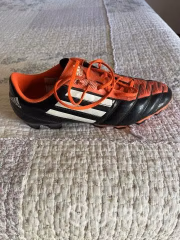 Zapatos de Futbol