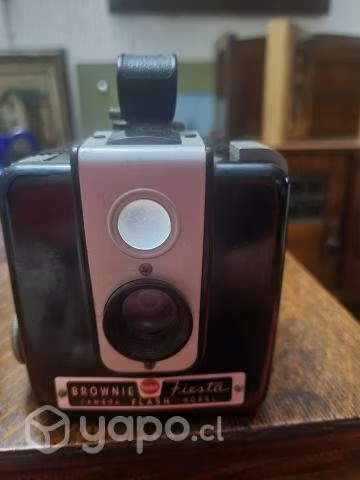 Cámara Fotografica