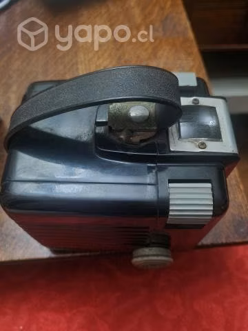 Cámara Fotografica