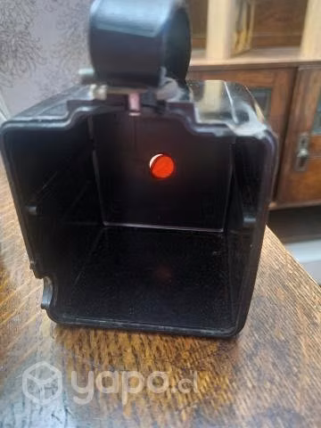 Cámara Fotografica