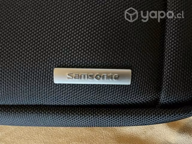 Bolso Samsonite 13 para tablets