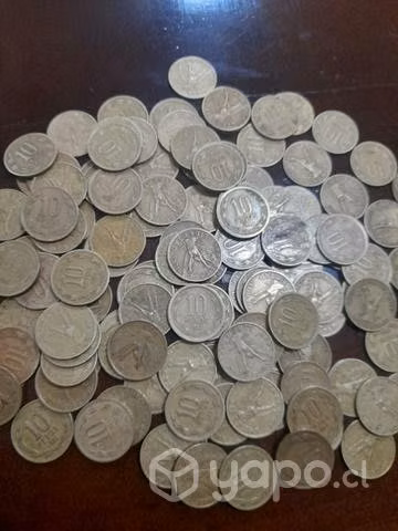 Monedas minusvalida