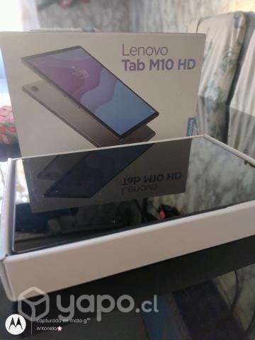 Tablet lenovo - Imagen 3