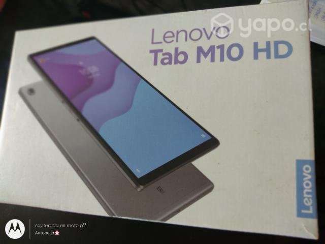 Tablet lenovo - Imagen 2