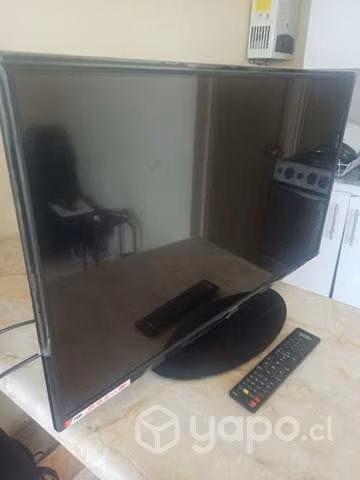 Tele AOC 32" en buen estado