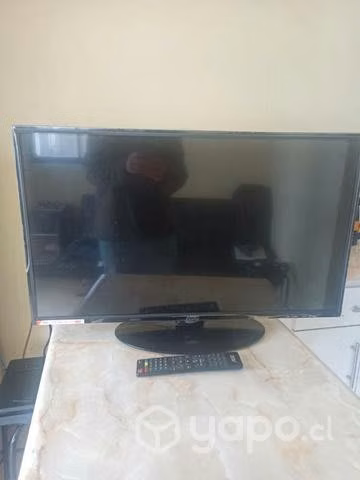 Tele AOC 32" en buen estado