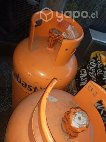Galon Gas 45 kilos