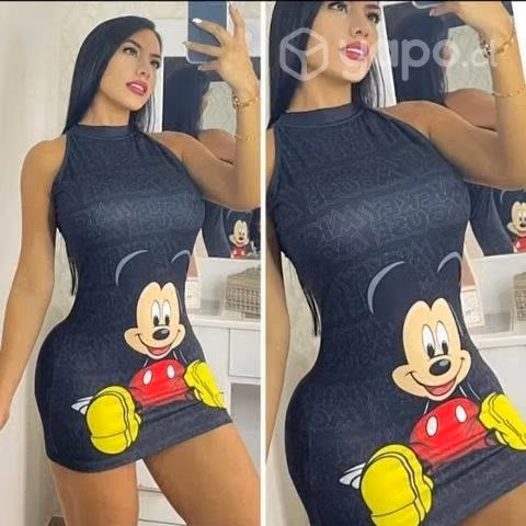 Pijamas colombianas - Imagen 5