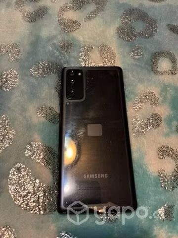 Samsung S20 FE
