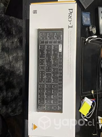 Behringer Pro - 1 - Imagen 4