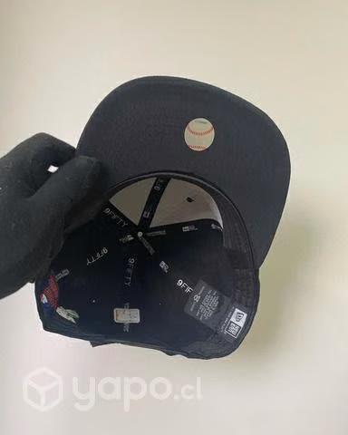 Gorra entrega inmediata - Imagen 3