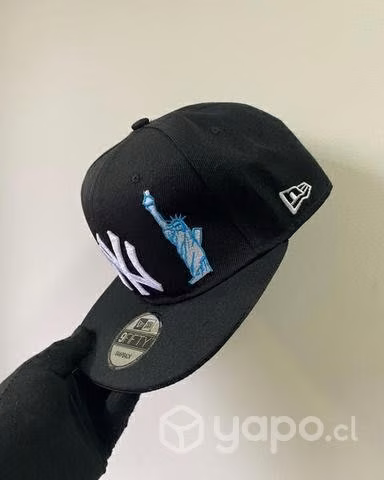 Gorra entrega inmediata - Imagen 5