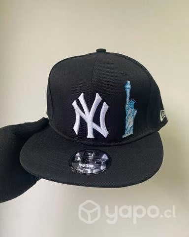 Gorra entrega inmediata - Imagen 2