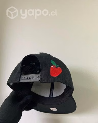 Gorra entrega inmediata - Imagen 4