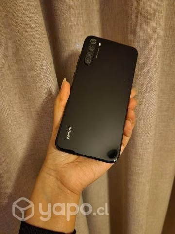 Xiaomi Redmi Note 8 - Imagen 2