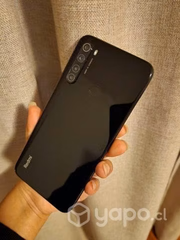 Xiaomi Redmi Note 8 - Imagen 4