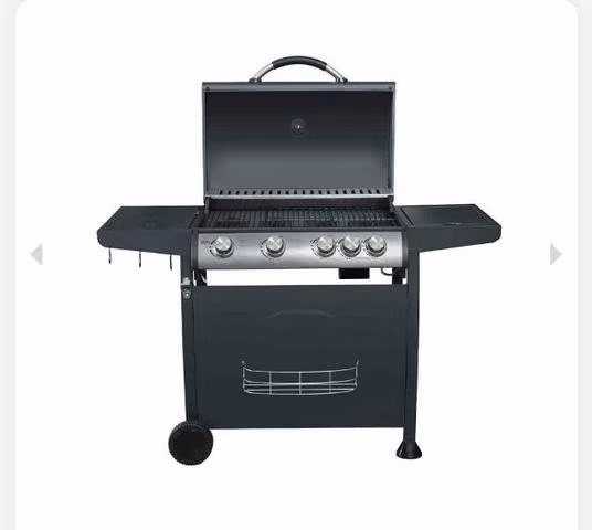 Parrilla Giorgia