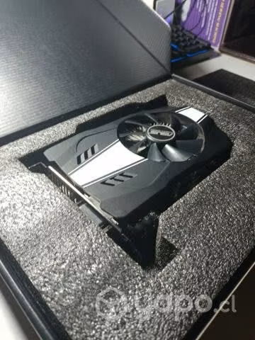 Tarjeta gráfica GTX 1060 3GB