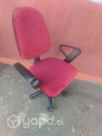 Sillones de oficinas inpecable - Imagen 5