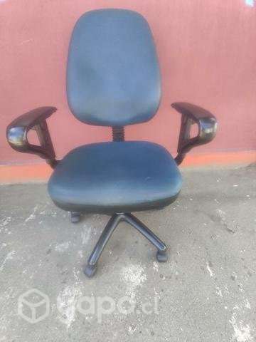 Sillones de oficinas inpecable - Imagen 2