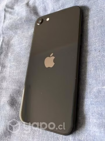 IPhone SE 2020 64 GB - Negro - Imagen 3
