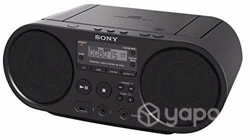 Reproductor de música