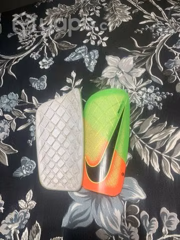 Canilleras nike - Imagen 3