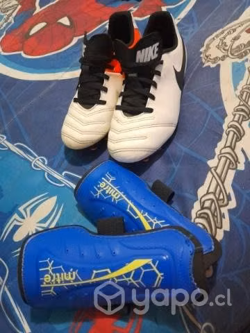 Zapatos de Fútbol