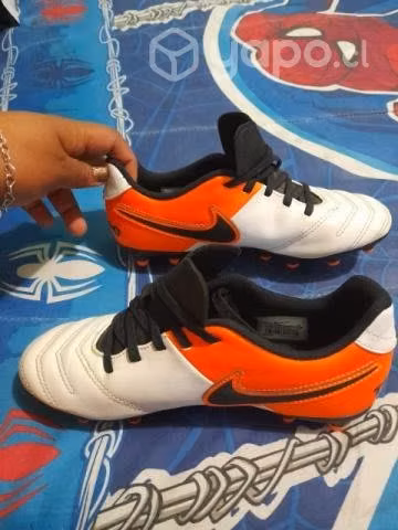 Zapatos de Fútbol