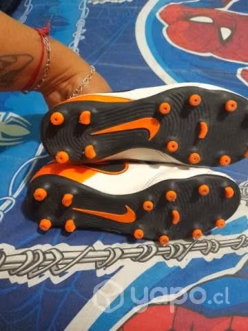 Zapatos de Fútbol