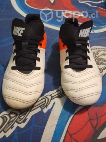 Zapatos de Fútbol