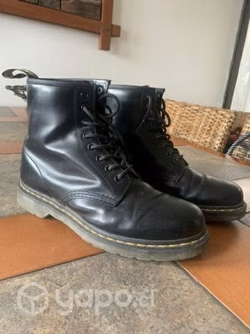 Dr martens 1460 negros - Imagen 3