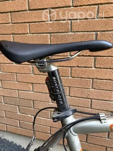 Bicicleta Trek 4300