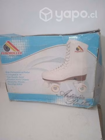 Patines auroroller