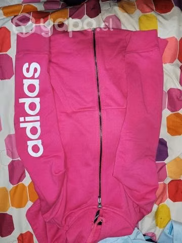 Poleron Adidas