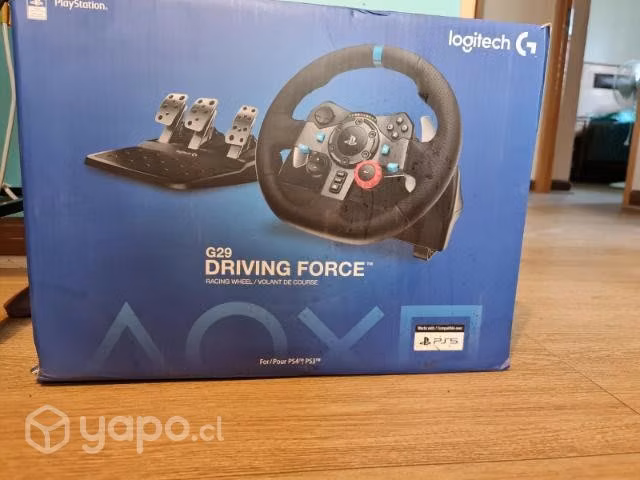 Manubrio PS3 PS4 PS5