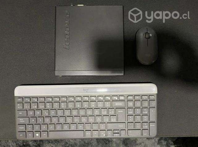 Lenovo thinkcentre - Imagen 2