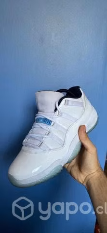 Jordan retro 11 low