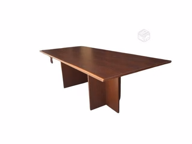 Mesa para reuniones de 250x110