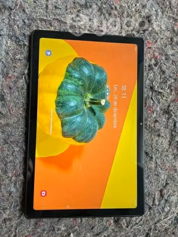 Tablet a7 Samsung