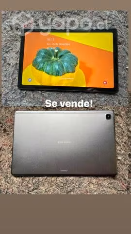 Tablet a7 Samsung